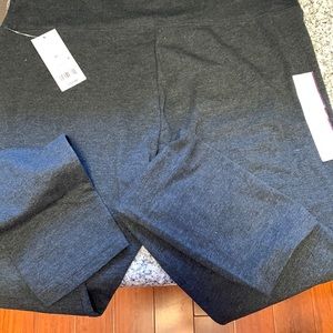 Wild Fable (🎯. Leggings XL grey. Cotton/poly